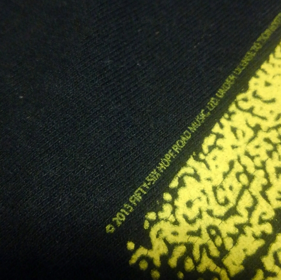 🌞 Bob Marley 🇯🇲 Shirt Zion 🦁 Rootswear XL Rasta Colors Reggae 🎵 🎸 Legend - Picture 4 of 7